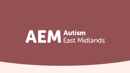 Autism East Midlands - Dads' Social Support Group