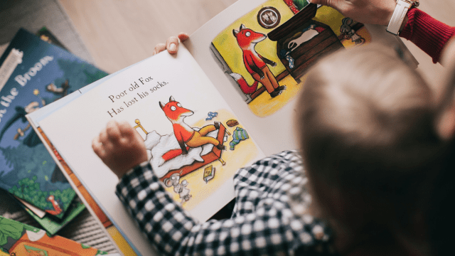 Childcare