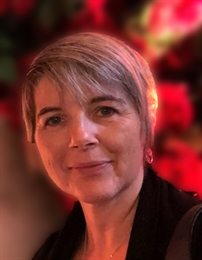 Gez Crawford - DIASS Team Member