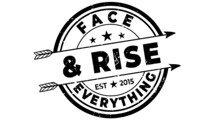 Face Everything & Rise - SEN Swim