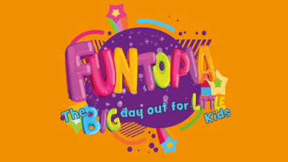 Funtopia! Children's Festival