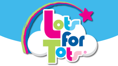 Lots for Tots Magazine