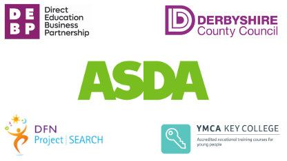 Project SEARCH @ ASDA Langley Mill