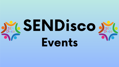 SENDisco Events
