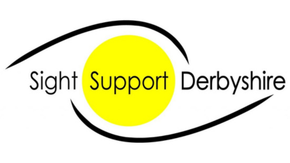 Sight Support Derbyshire Information Day