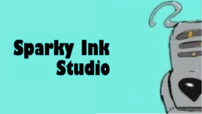 Sparky Ink Studio