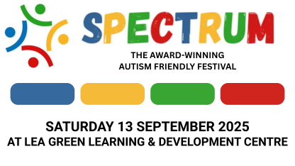 Spectrum Autism Friendly Festival 2025
