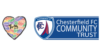 Youth Warm Safe Space