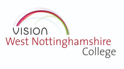 Vision West Notts College Events